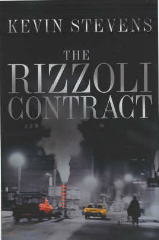 Cover of The Rizzoli Contract