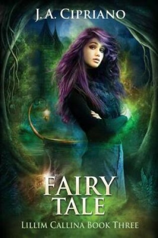 Cover of Fairy Tale