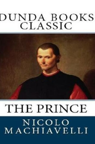 Cover of The Prince (Dunda Books Classic)