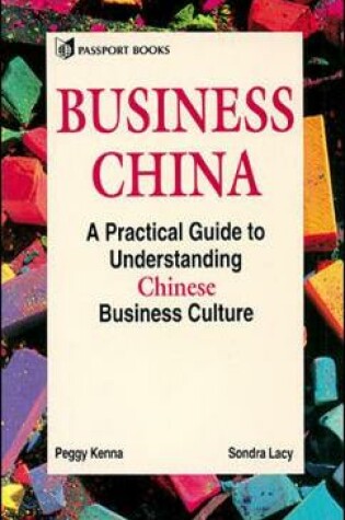 Cover of Business China