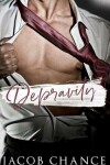 Book cover for Depravity