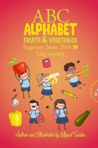 Cover of Fruits and Vegetables