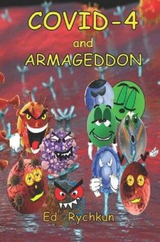 Cover of COVID-4 and ARMAGEDDON