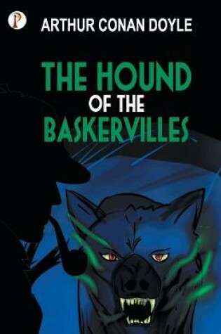 Cover of The Hound of the Baskervilles