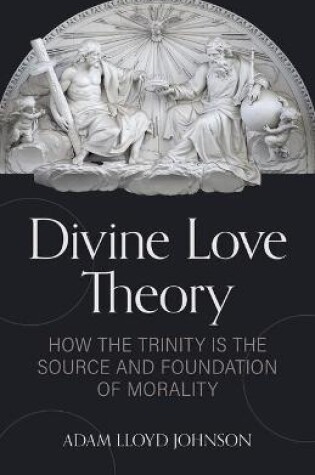 Cover of Divine Love Theory