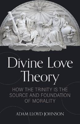 Book cover for Divine Love Theory