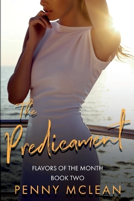 Cover of The Predicament