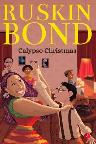 Cover of Calypso Christmas