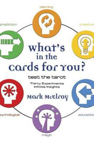 Cover of What's in the Cards for You?