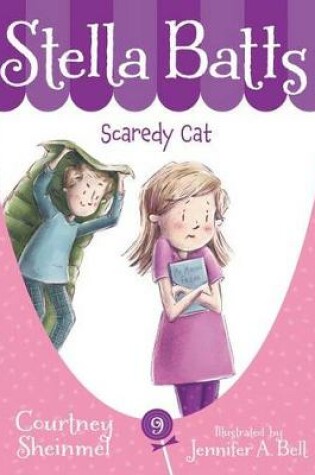 Cover of Stella Batts Scaredy Cat