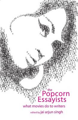 Book cover for Popcorn Essayists