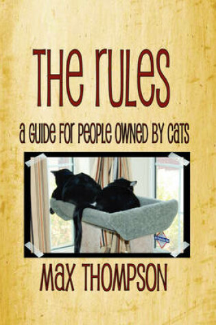 Cover of The Rules