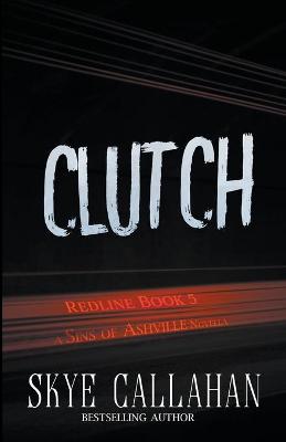 Book cover for Clutch