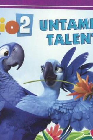 Cover of Rio 2