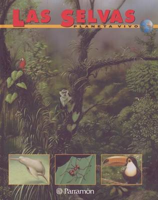 Cover of Las Selvas