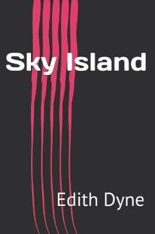 Cover of Sky Island