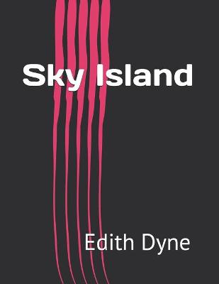 Book cover for Sky Island