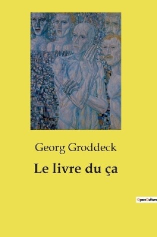 Cover of Le livre du ça