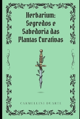 Book cover for Herbarium