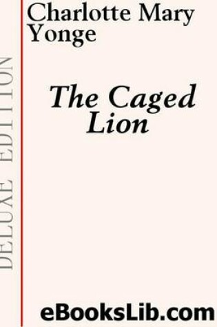 Cover of The Caged Lion