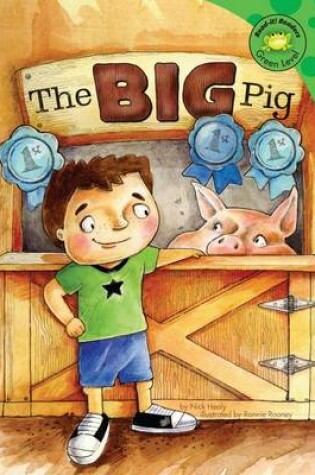 Cover of Big Pig