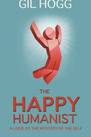 Cover of The Happy Humanist