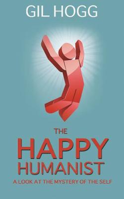 Book cover for The Happy Humanist