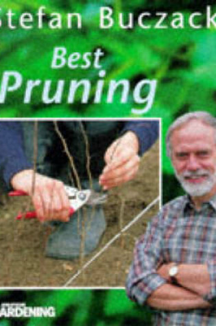 Cover of Best Pruning