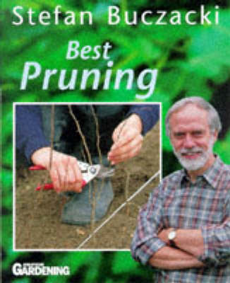 Book cover for Best Pruning