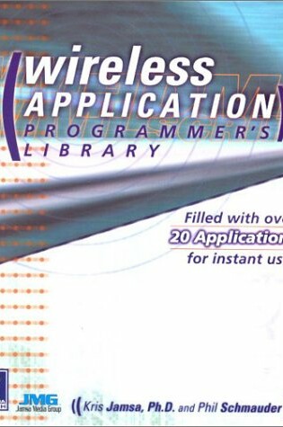 Cover of Wireless Application Library