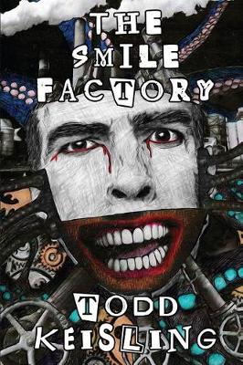 Book cover for The Smile Factory