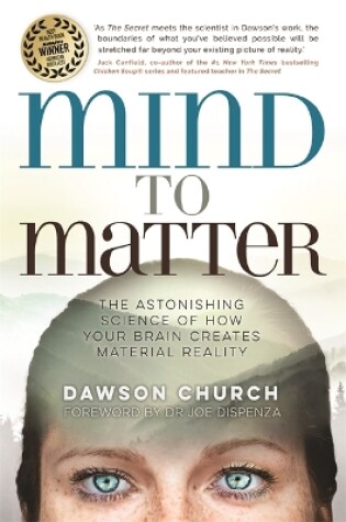 Cover of Mind to Matter