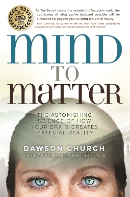 Book cover for Mind to Matter