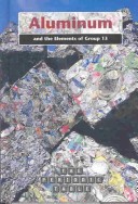 Book cover for Aluminum and the Elements of Group 13