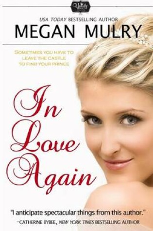 Cover of In Love Again