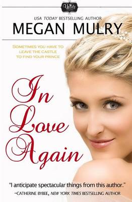 Book cover for In Love Again