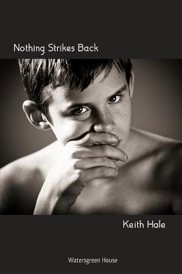 Book cover for Nothing Strikes Back