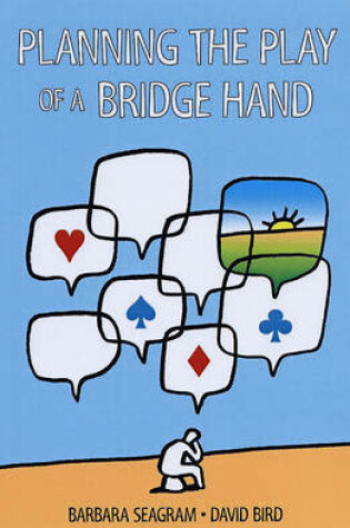 Cover of Planning the Play of a Bridge Hand