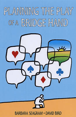 Book cover for Planning the Play of a Bridge Hand