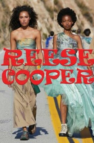 Cover of Reese Cooper
