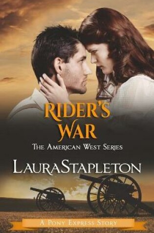 Cover of Rider's War