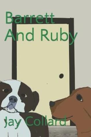 Cover of Barrett And Ruby