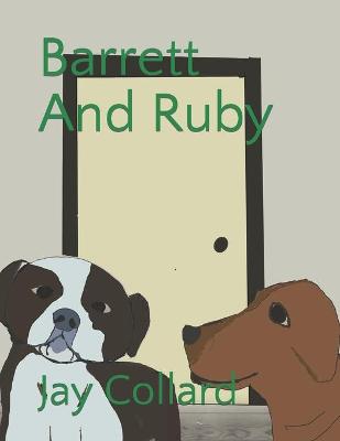 Book cover for Barrett And Ruby