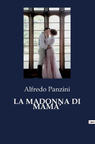 Cover of La Madonna Di Mama'