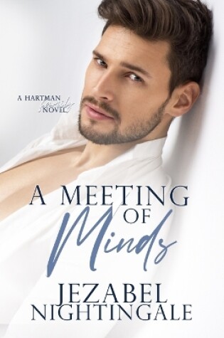 Cover of A Meeting of Minds