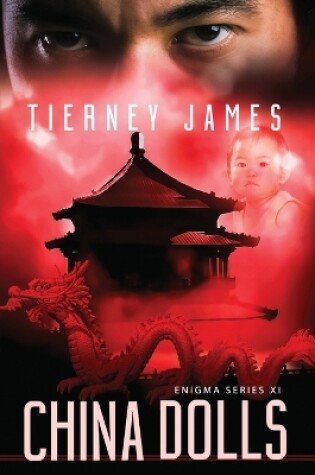 Cover of China Dolls