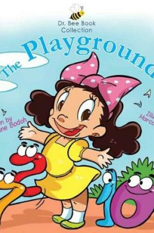 Cover of Playground