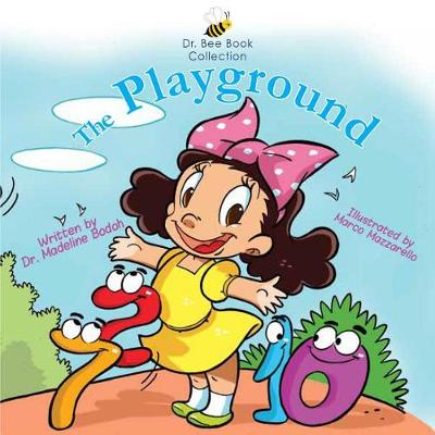 Cover of Playground