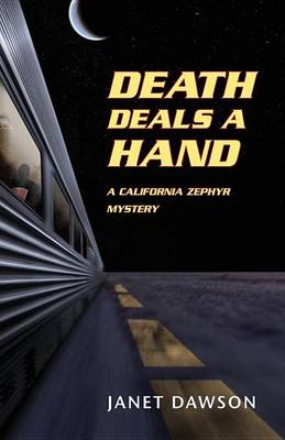 Book cover for Death Deals a Hand