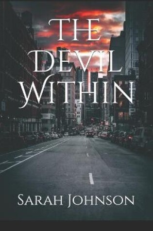 Cover of The Devil Within